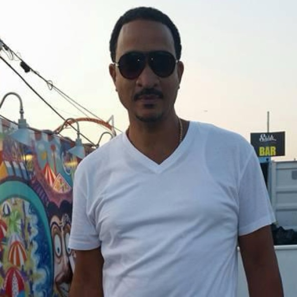 Meet your Posher, Eddie